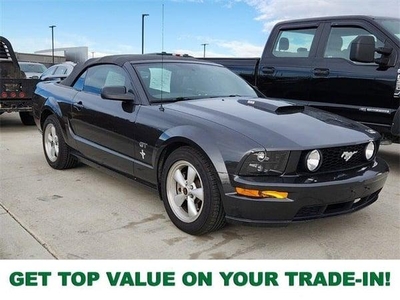 2007 Ford Mustang for Sale in Chicago, Illinois