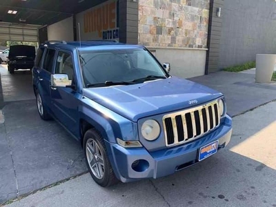 2007 Jeep Patriot for Sale in Chicago, Illinois