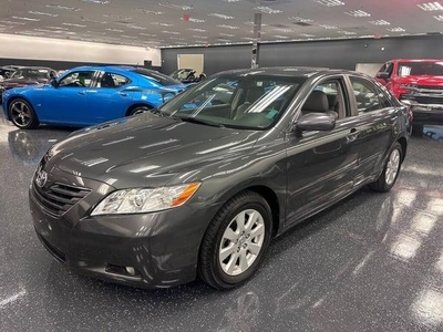 2007 Toyota Camry for Sale in Mokena, Illinois
