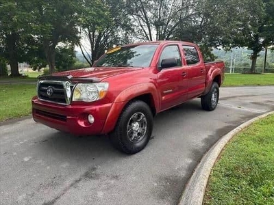 2007 Toyota Tacoma for Sale in Chicago, Illinois