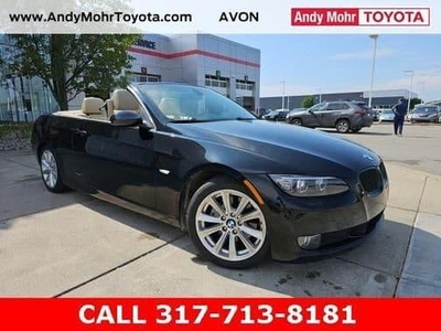 2009 BMW 328 for Sale in Northwoods, Illinois