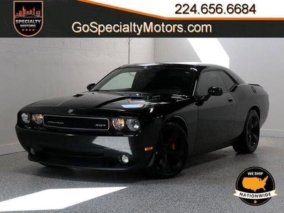 2009 Dodge Challenger for Sale in Northwoods, Illinois