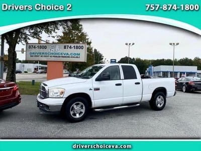2009 Dodge Ram 3500 for Sale in Chicago, Illinois
