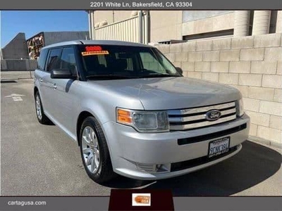 2009 Ford Flex for Sale in Chicago, Illinois