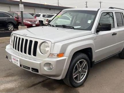 2009 Jeep Patriot for Sale in Chicago, Illinois