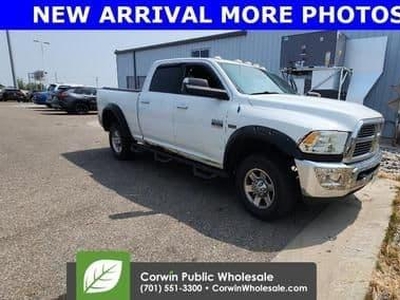 2010 Dodge Ram 2500 for Sale in Chicago, Illinois