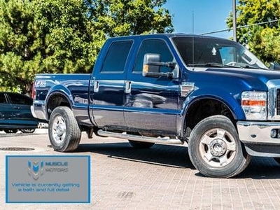 2010 Ford F-250 for Sale in Mokena, Illinois