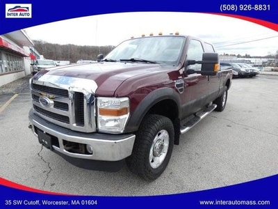 2010 Ford F-250 for Sale in Oak Park, Illinois