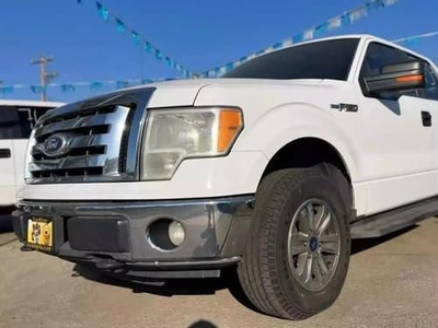 2010 Ford F150 SuperCrew Cab for Sale in Secaucus, New Jersey