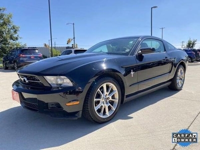 2010 Ford Mustang for Sale in Chicago, Illinois