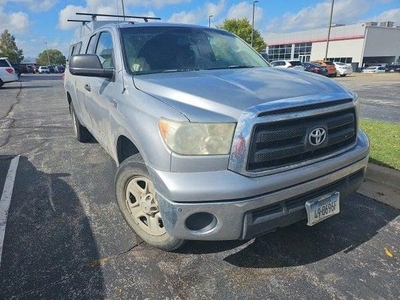 2010 Toyota Tundra for Sale in Northwoods, Illinois