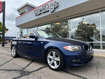 2011 BMW 128 for Sale in Northwoods, Illinois