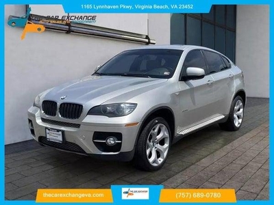 2011 BMW X6 for Sale in Chicago, Illinois