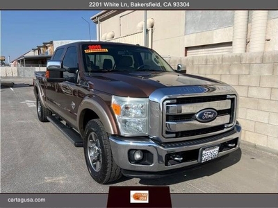 2011 Ford F-250 for Sale in Chicago, Illinois