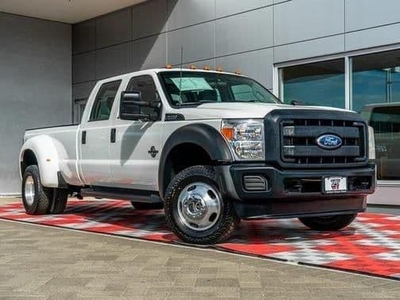 2011 Ford F-450 for Sale in Mokena, Illinois