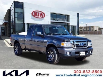 2011 Ford Ranger for Sale in Chicago, Illinois