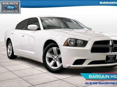 2012 Dodge Charger for Sale in Chicago, Illinois
