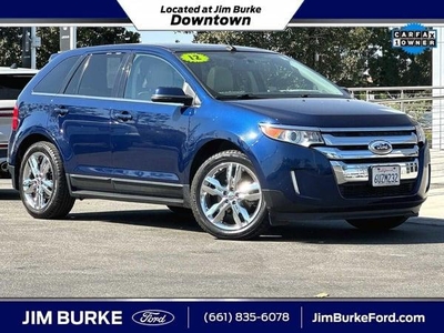 2012 Ford Edge for Sale in Northwoods, Illinois