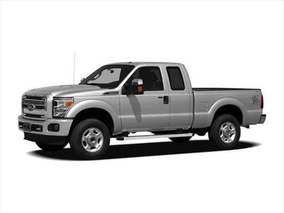 2012 Ford F-250 for Sale in Secaucus, New Jersey