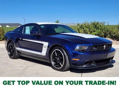 2012 Ford Mustang for Sale in Northwoods, Illinois