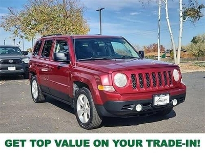 2012 Jeep Patriot for Sale in Denver, Colorado