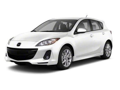 2012 Mazda Mazda3 for Sale in Chicago, Illinois
