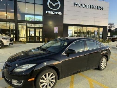 2012 Mazda Mazda6 for Sale in Northwoods, Illinois