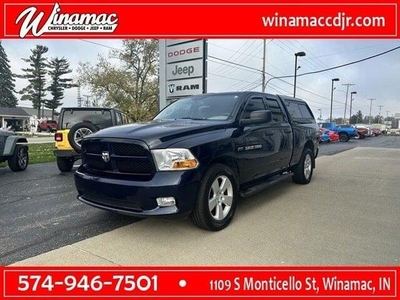 2012 RAM 1500 for Sale in Chicago, Illinois
