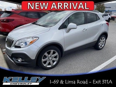 2013 Buick Encore for Sale in Northwoods, Illinois