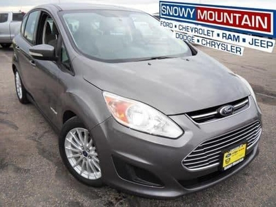 2013 Ford C-Max Hybrid for Sale in Northwoods, Illinois