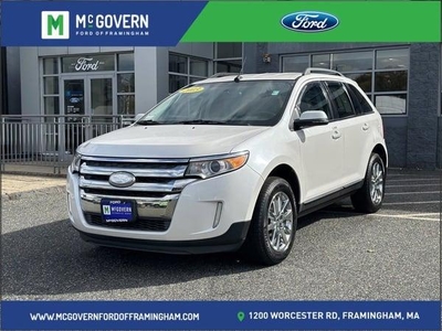 2013 Ford Edge for Sale in Northwoods, Illinois