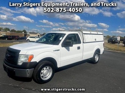 2013 Ford F-150 for Sale in Chicago, Illinois