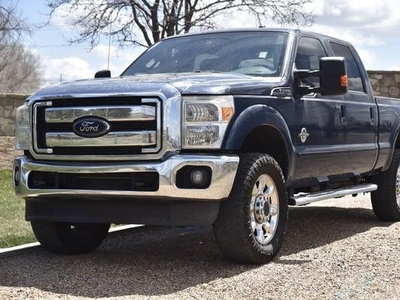 2013 Ford F-250 for Sale in Northwoods, Illinois