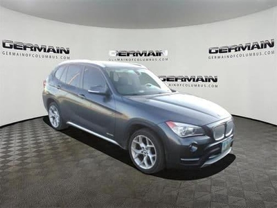 2014 BMW X1 for Sale in Mokena, Illinois