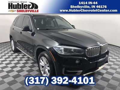 2014 BMW X5 for Sale in Northwoods, Illinois