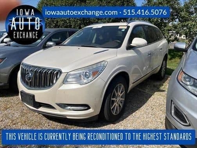 2014 Buick Enclave for Sale in Northwoods, Illinois