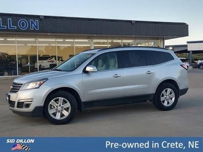 2014 Chevrolet Traverse for Sale in Secaucus, New Jersey
