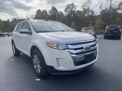 2014 Ford Edge for Sale in Chicago, Illinois
