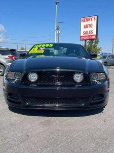 2014 Ford Mustang for Sale in Mokena, Illinois