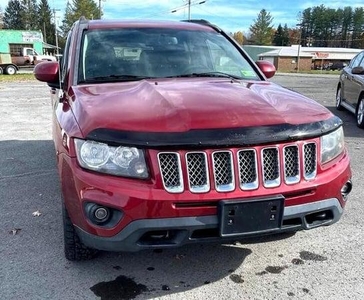 2014 Jeep Compass for Sale in Secaucus, New Jersey