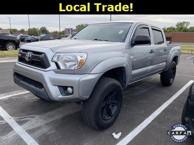 2014 Toyota Tacoma for Sale in Northwoods, Illinois