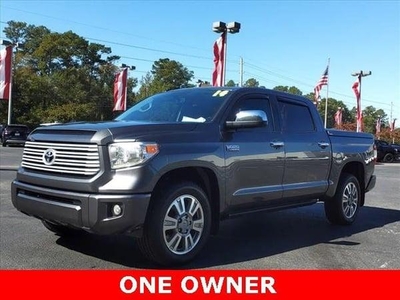 2014 Toyota Tundra for Sale in Northwoods, Illinois