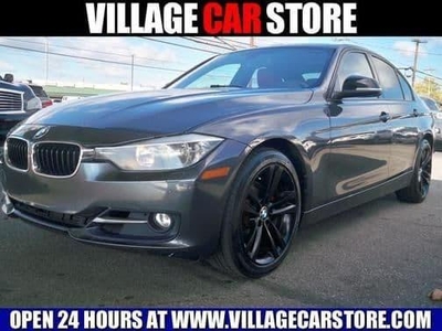 2015 BMW 328 for Sale in Northwoods, Illinois