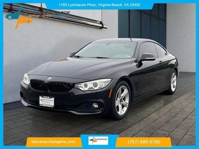 2015 BMW 428i for Sale in Chicago, Illinois