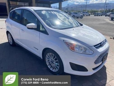 2015 Ford C-Max Hybrid for Sale in Denver, Colorado