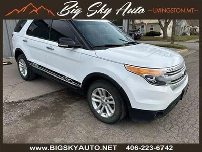 2015 Ford Explorer for Sale in Northwoods, Illinois