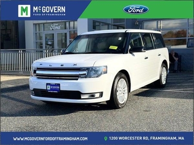 2015 Ford Flex for Sale in Northwoods, Illinois