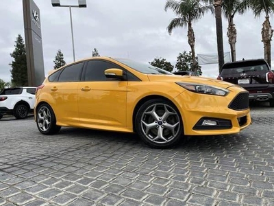 2015 Ford Focus ST for Sale in Chicago, Illinois