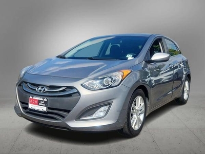 2015 Hyundai Elantra for Sale in Secaucus, New Jersey