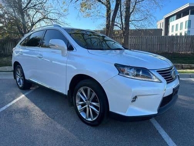 2015 Lexus RX 350 for Sale in Secaucus, New Jersey